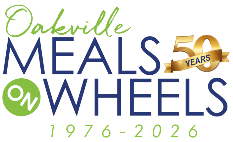 Oakville Meals on Wheels